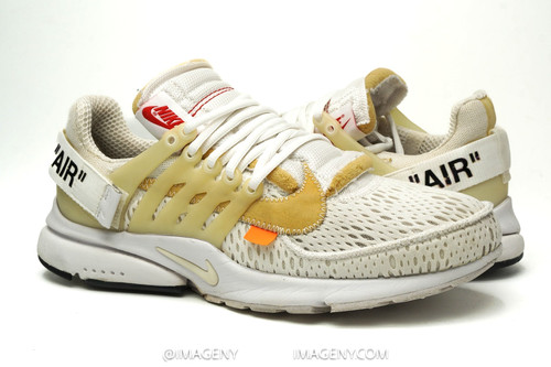Nike air presto usata - air,
