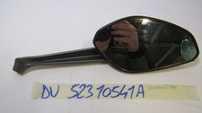 Ducati Monster 821 17 21 Specchietto destro Rearview mirror right PICCOLI GRAFFI