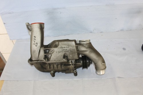 Compressore mercedes slk clk - mercedes, slk/clk