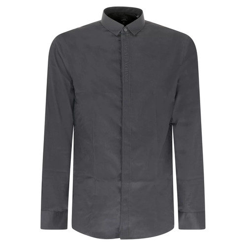Armani exchange camicia - -,