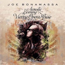 Joe Bonamassa - An Acoustic