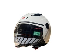 Casco jet mph star scooter - casco, con