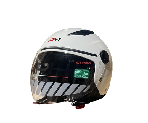 Casco jet mph star scooter - mph,