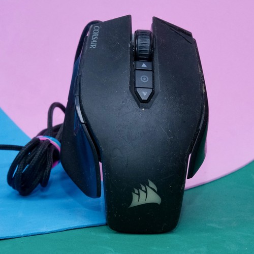 Mouse gioco corsair - da,