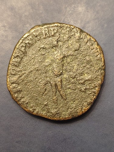 Commodo sesterzio giove in - commodo,