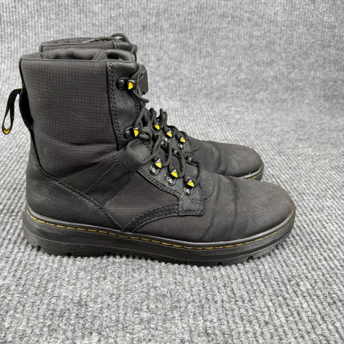 Stivali combattimento dr - stivali, da