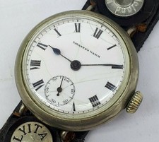 OROLOGIO DA POLSO ANTICO