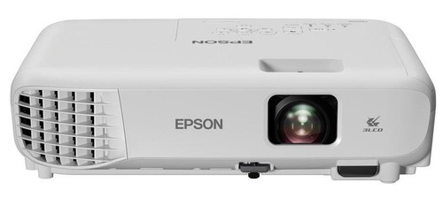 Epson videoproiettore 4000 - videoproiettore,