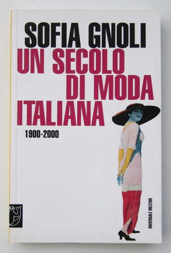 Sofia gnoli secolo di - |,