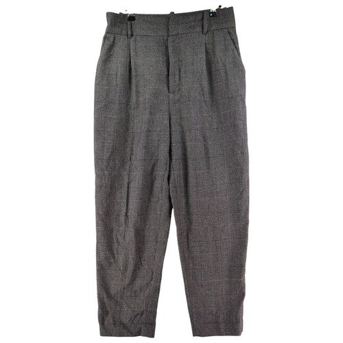 Pantaloni eleganti donna zara - pantaloni,