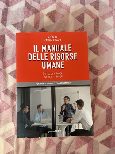 Guerininext manuale delle - il,