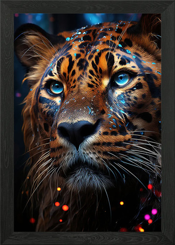 Poster arte parete con - arte, da