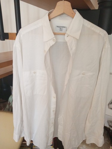 Camicia uomo manica - uomo, 100