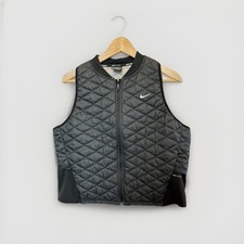 Gilet Nike taglia XL AeroLayer