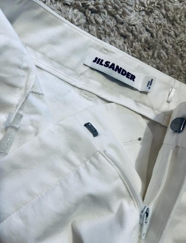 Pantalone donna jil sander - pantalone,