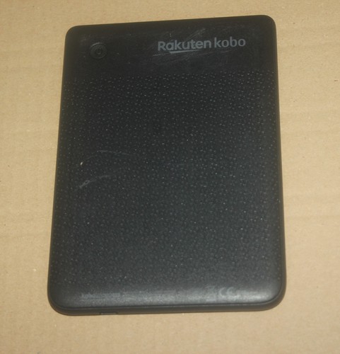 Kobo clara ebook - n5,