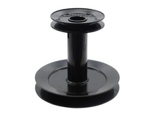 Puleggia del motore ø150mm - del,