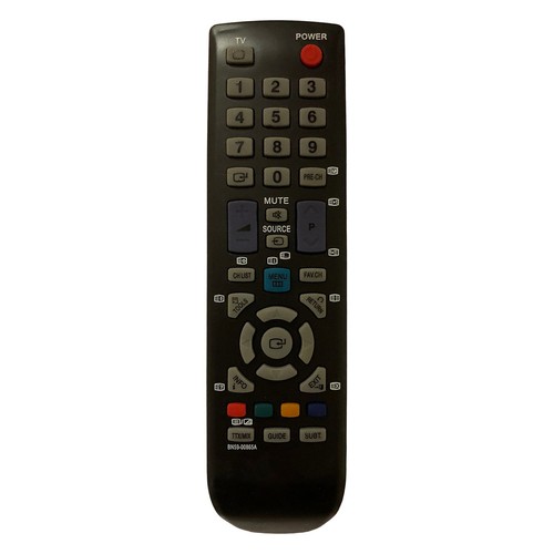 Telecomando ricambio per tv - ricambio,