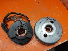 Accensione Sem Volano Statore