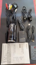 Videocamera Handycam Sony