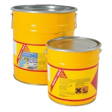 PROMOZIONE - Sika Sikafloor-359 N 2K PG 1 32,5kg Sigillante Poliuretanico MHD: 03/25