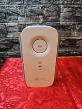 TP-LINK RE650 AC2600 MU-MIMO