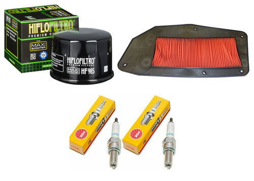 Kit manutenzione per scooter - kit/manutenzione,