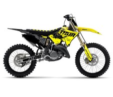 Kit Grafica Polisport Restyle