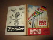 PANINI ALMANACCO ILLUSTRATO