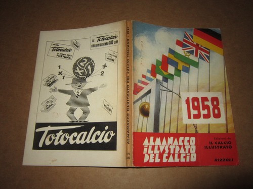 Panini almanacco illustrato - panini,
