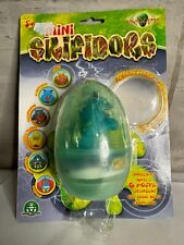 Mini Skifidors Mondo Mutante Minotauro Giochi Preziosi