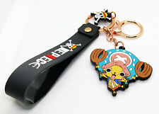 One Piece - New Chopper portachiavi / portachiavi * licenza ufficiale  