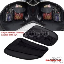 Set borsa organizer coperchio