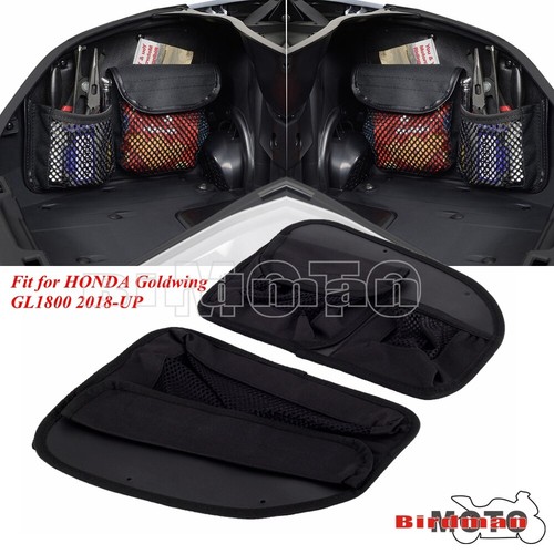 Set borsa organizer coperchio