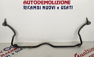 Ricambi usati 6n0411309d barra - ricambi,