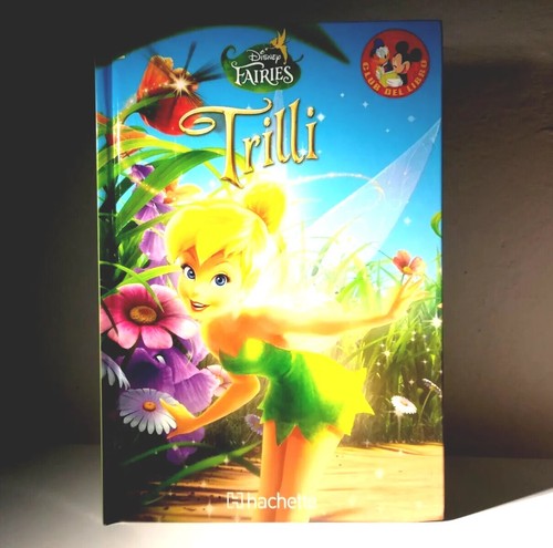 Trilli edizione hachette - trilli,