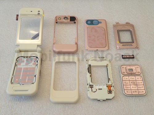 Cover completa originale - , nokia