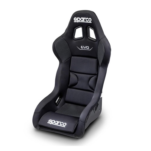 Top sparco evo qrt - sparco, rally