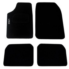 TAPPETINI AUTO MOQUETTE CON