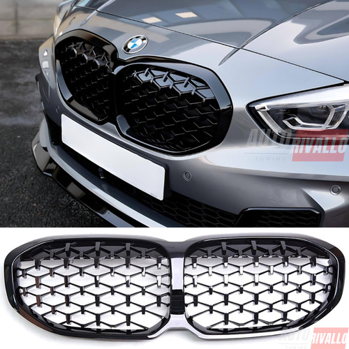 Bmw serie f40 2019 2024 - 1,