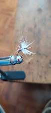 Valsesiana tenkara fly - fly,