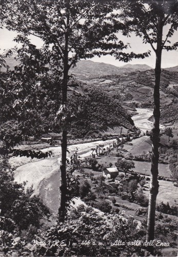 Vetto alta valle - vetto,