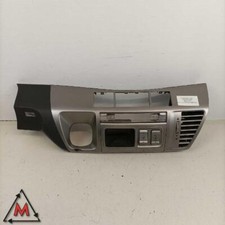 Aeratore centrale 77260-SDJ-G020 per HONDA FR-V 2004-2009 usato (88672)