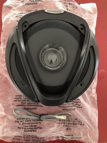 Kenwood kfc 1652s altoparlante - kenwood,