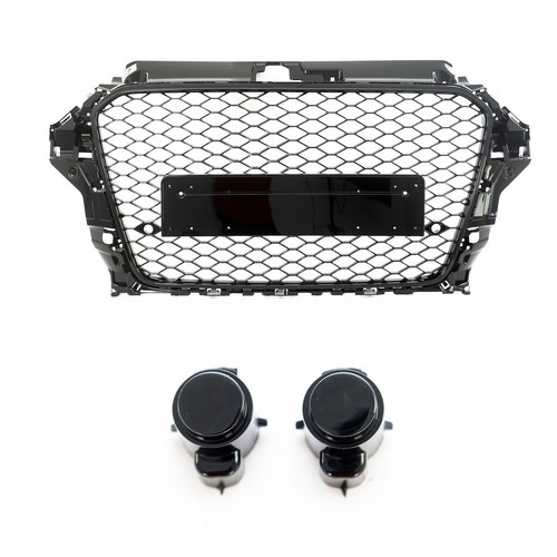 Griglia radiatore design - , a