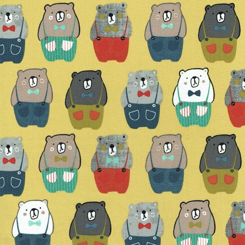 Tessuto per bambini - , textiles