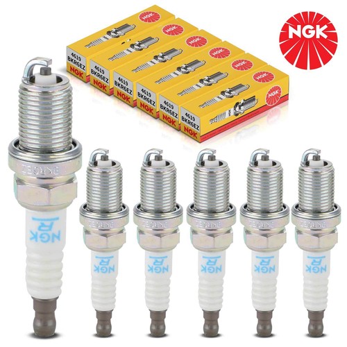 Candele ngk bkr6ez per vw - candele,