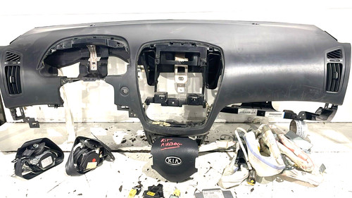 95910 1h000 kit airbag kia - 95910-1h000,