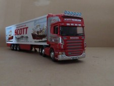 Corgi scale cc13705 - corgi,