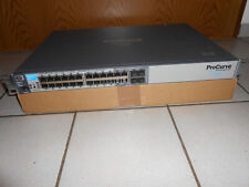 HP ProCurve switch Ethernet di